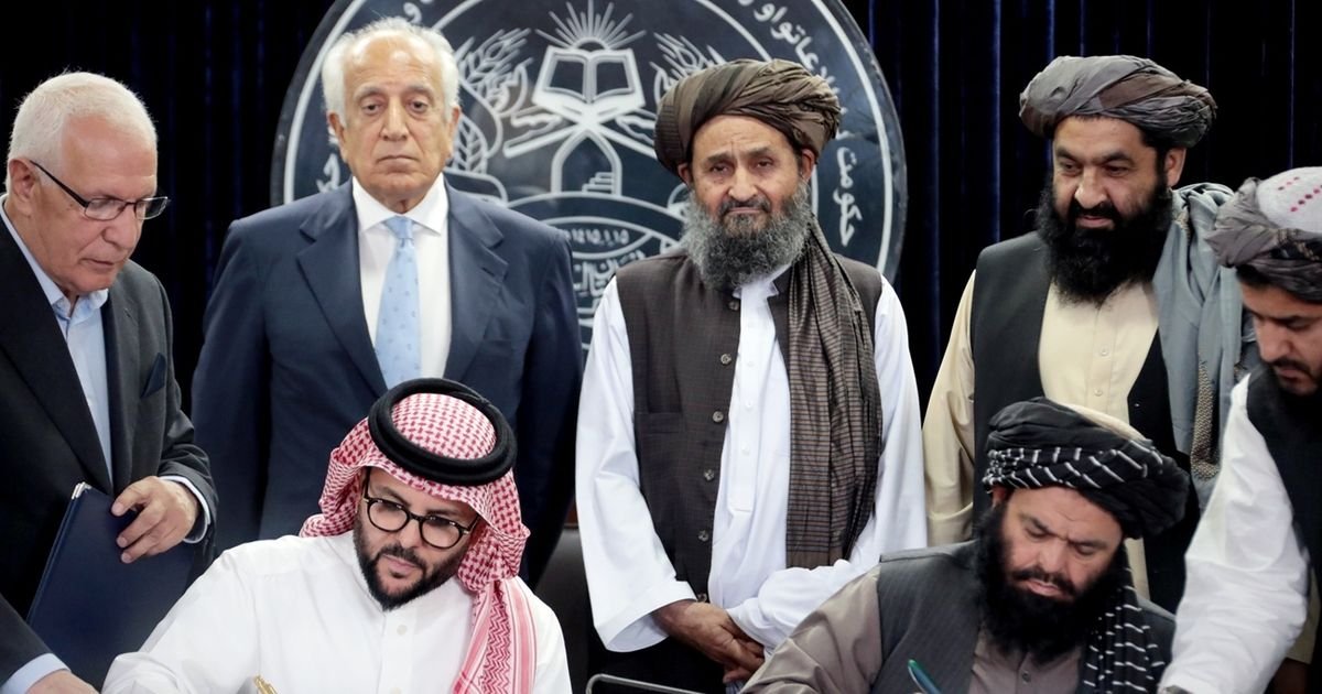 استثمار سعودي بـ200 مليون دولار في أفغانستان للتنقيب عن النفط والغاز