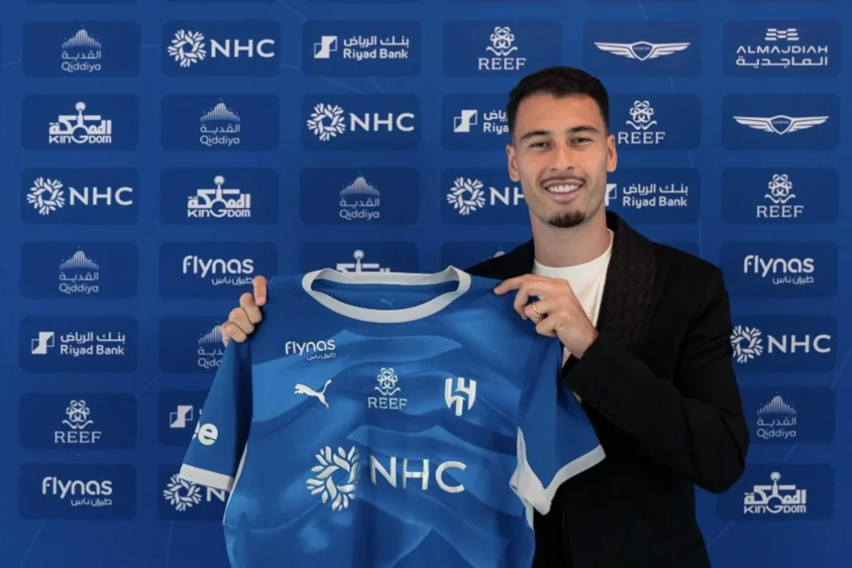 دوري روشن السعودي: لاعبون عالميون… وأكثر تركيزاً في المال