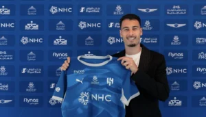 دوري روشن السعودي: لاعبون عالميون… وأكثر تركيزاً في المال