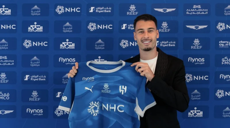 دوري روشن السعودي: لاعبون عالميون… وأكثر تركيزاً في المال