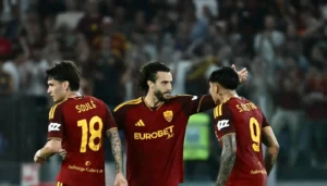 هل يملك روما غاسبريني مقوّمات الصمود في إيطاليا وأوروبا؟