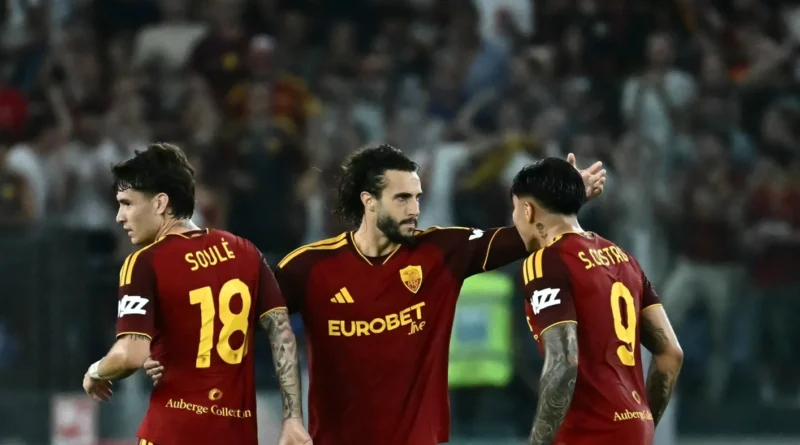 هل يملك روما غاسبريني مقوّمات الصمود في إيطاليا وأوروبا؟