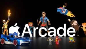 5 ألعاب جديدة تصل إلى Apple Arcade… ماذا أضافت “أبل”؟