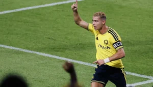 بث مباشر لمباراة النصر ضد أبها في الدوري السعودي