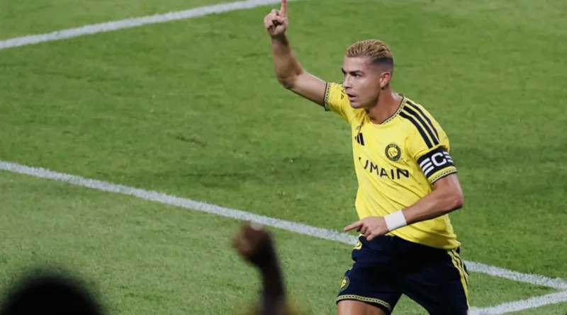 بث مباشر لمباراة النصر ضد أبها في الدوري السعودي