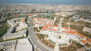 ملف التفرّغ في الجامعة اللبنانية