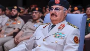 مبادرة ترامب في ليبيا تعمل لمرحلة انتقالية أخرى تسمح بتأجيل الانتخابات