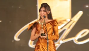 مهرجان الفضائيات العربية 2026.. قائمة المكرمين وأبرز اللقطات المؤثرة
