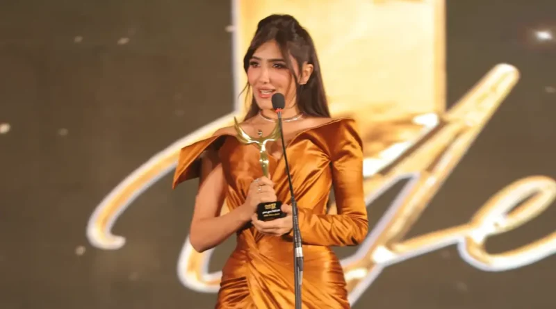 مهرجان الفضائيات العربية 2026.. قائمة المكرمين وأبرز اللقطات المؤثرة