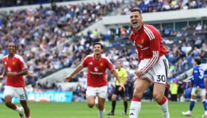 بث مباشر لمباراة مانشستر يونايتد ضد صباح في دوري أبطال أوروبا