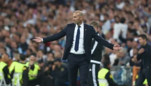 زيدان يجهّز 4 مفاجآت في قائمة منتخب فرنسا
