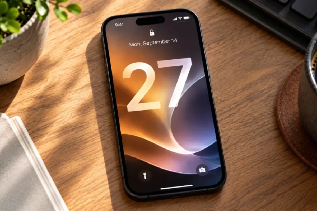 من سيري إلى الأداء… إليكم أبرز تغييرات iOS 27 التي ستصل إلى “آيفون”