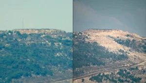 الجيش الإسرائيلي: لا نيّة للتّراجع من مرتفعات علي الطّاهر
                         , إذاعة الجيش الإسرائيلي تكشف تفاصيل عملية تدمير علي الطاهر