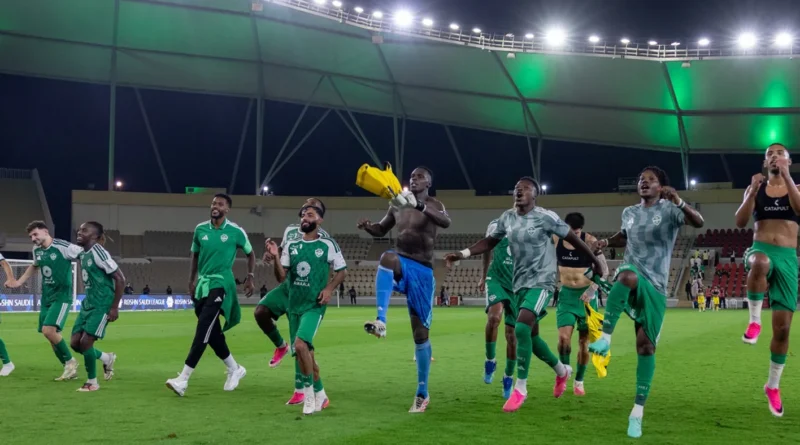 بث مباشر لمباراة الأهلي ضد باختاكور في دوري أبطال آسيا