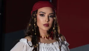ماغي بو غصن تكشف أبطال مسلسل “الريسة” لرمضان 2027