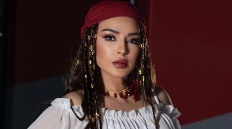 ماغي بو غصن تكشف أبطال مسلسل “الريسة” لرمضان 2027