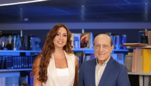 نور وكريستيل الملاح… أسرار عمالقة الفن وطموح الشباب