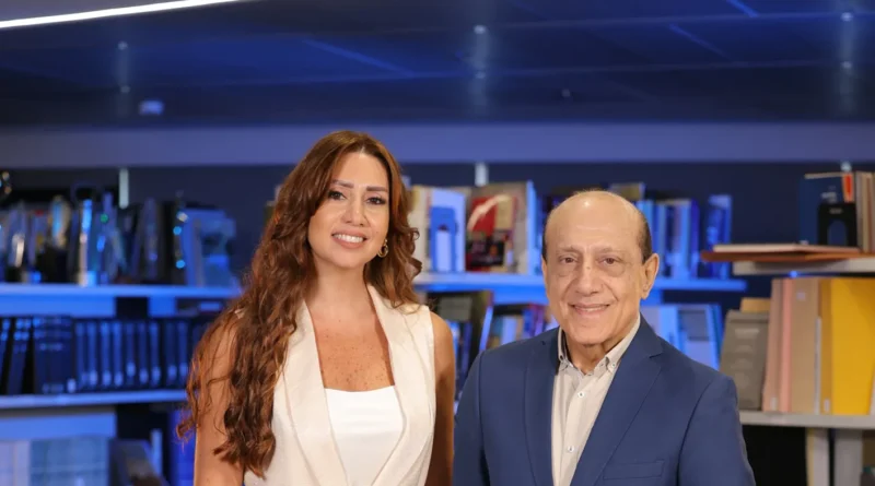 نور وكريستيل الملاح… أسرار عمالقة الفن وطموح الشباب