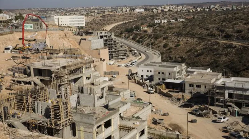 ماذا بقي للفلسطينيين من اتفاق أوسلو؟
