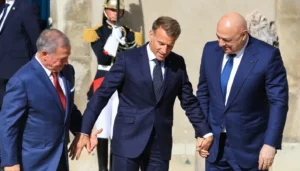 صباح “النهار”: ترتيبات ما بعد “اليونيفيل” والخيارات تنفد لدى ترامب… كيف صمد “الحرس الثوري”؟