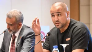 23 لاعباً ودماء جديدة في تشكيلة منتخب لبنان لكرة القدم