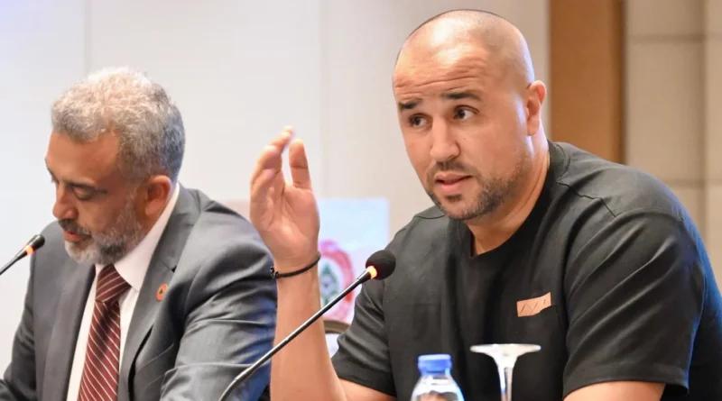 23 لاعباً ودماء جديدة في تشكيلة منتخب لبنان لكرة القدم