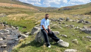 ما هي صخرة محمد صلاح التي أصبحت حديث الإعلام التركي؟