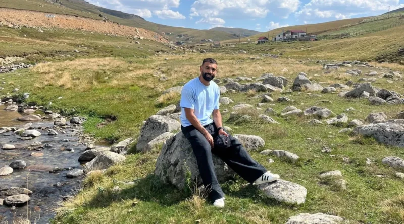 ما هي صخرة محمد صلاح التي أصبحت حديث الإعلام التركي؟