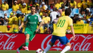 بث مباشر لمباراة الأهلي السعودي ضد صنداونز في كأس القارات للأندية