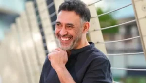 عمرو مصطفى لـ “النهار”: أستعد لطرح أعمال موسيقية جديدة برؤية مختلفة