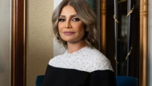 سوسن بدر لـ “النهار”: لا أكرر نفسي في الأدوار… وأبحث دائماً عن الجديد (فيديو)
