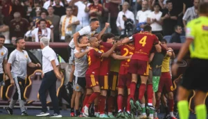 بث مباشر لمباراة إنتر ضد روما في الدوري الإيطالي