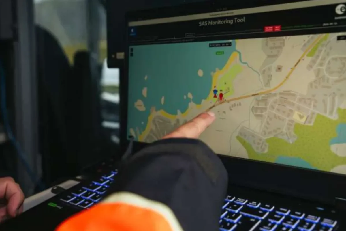 كيف يحمي “غاليليو” أنظمة GPS من خداع المواقع المزيّفة؟