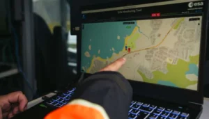 كيف يحمي “غاليليو” أنظمة GPS من خداع المواقع المزيّفة؟