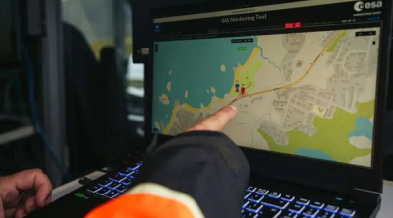 كيف يحمي “غاليليو” أنظمة GPS من خداع المواقع المزيّفة؟