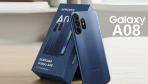 كم يبلغ سعر Galaxy A08؟.. إليكم تفاصيل أحدث هواتف “سامسونغ”