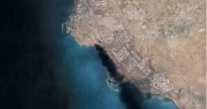 أزمة النفط في العالم تتعمق بعد ضرب أنبوب “شرق غرب” بالسعودية