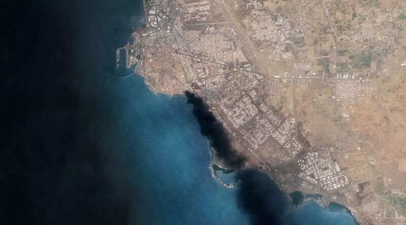 أزمة النفط في العالم تتعمق بعد ضرب أنبوب “شرق غرب” بالسعودية