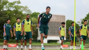 5 عوامل ترشح المنتخب السعودي لحصد لقب “خليجي 27”