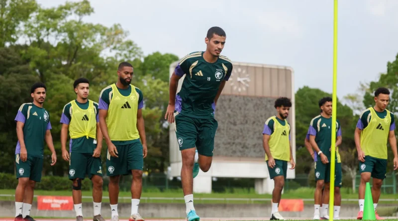 5 عوامل ترشح المنتخب السعودي لحصد لقب “خليجي 27”