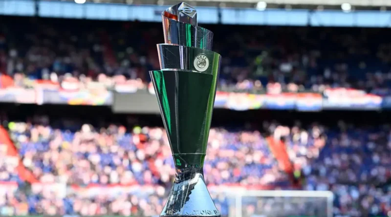 كل ما تريد معرفته عن دوري الأمم الأوروبية