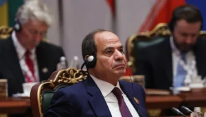 استقرار الدولة المصرية وأمن الإقليم