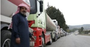 الوقود الذي يحرك العالم.. لماذا ما زال الديزل متربعا على عرش النقل الثقيل؟
