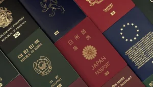 لبنانيون يتوجهون إلى الخارج للحصول على جنسية أجنبية… ما السبب؟