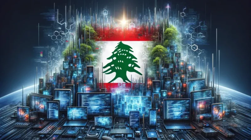 لبنان يسعى إلى قرض من البنك الدولي لتمويل التحول الرقمي