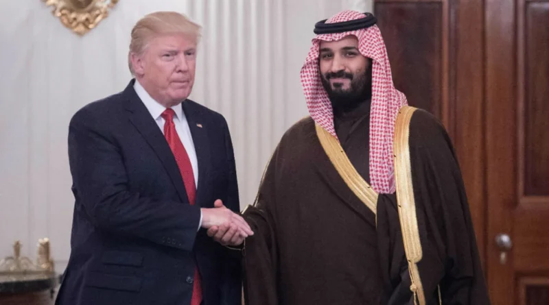 تساؤلات كبيرة عن العلاقة الأميركية-السعودية