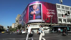 ترامب يعبر من خطاب “الإبادة” إلى التفاوض… هل سهّل تغيّر موقف إيران اجتماع نيويورك؟