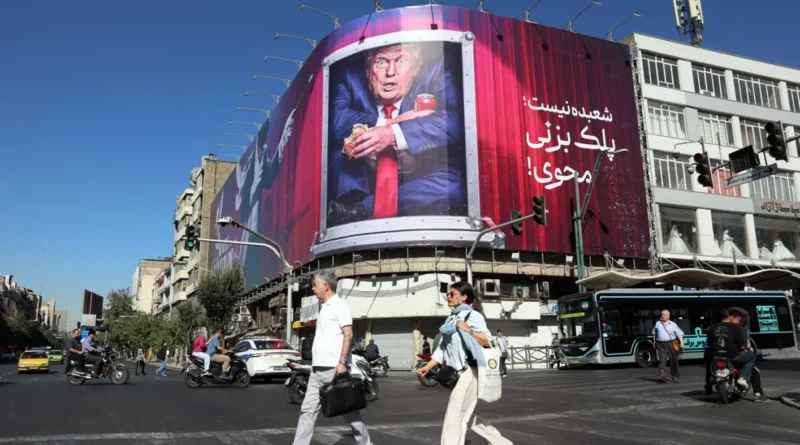 ترامب يعبر من خطاب “الإبادة” إلى التفاوض… هل سهّل تغيّر موقف إيران اجتماع نيويورك؟