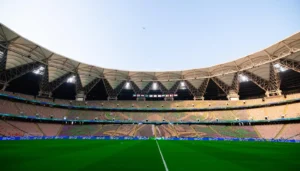 بث مباشر لمباراة السعودية ضد الكويت في “خليجي 27”