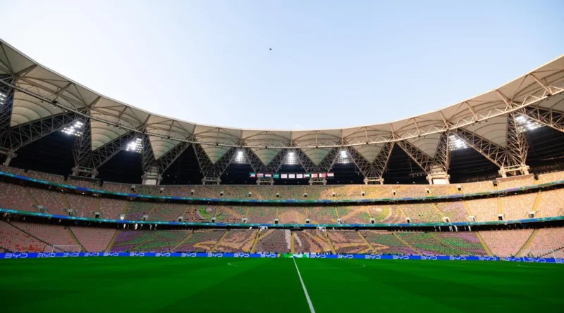 بث مباشر لمباراة السعودية ضد الكويت في “خليجي 27”